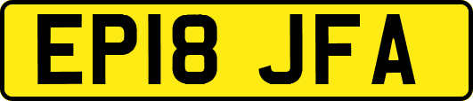 EP18JFA