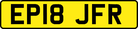 EP18JFR