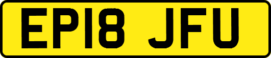 EP18JFU
