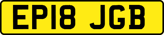 EP18JGB