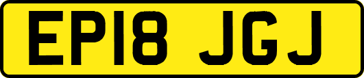 EP18JGJ