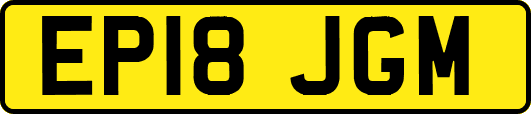 EP18JGM