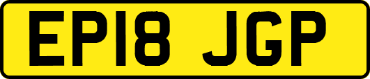 EP18JGP