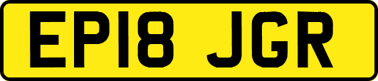 EP18JGR