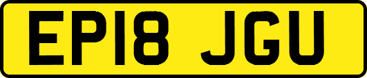 EP18JGU