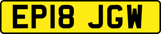 EP18JGW