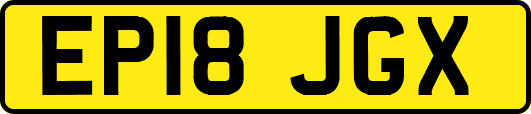 EP18JGX
