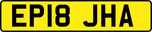 EP18JHA