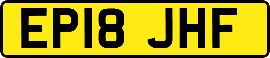 EP18JHF