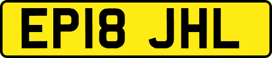 EP18JHL