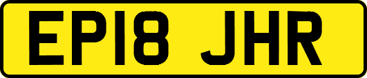 EP18JHR