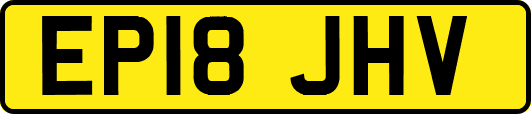 EP18JHV