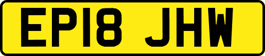 EP18JHW