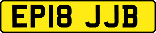 EP18JJB