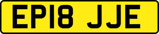 EP18JJE