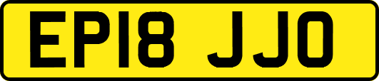 EP18JJO