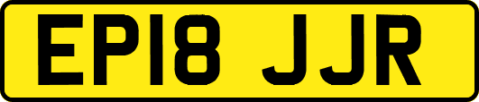 EP18JJR