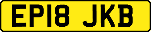 EP18JKB