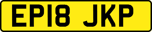 EP18JKP