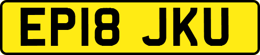 EP18JKU