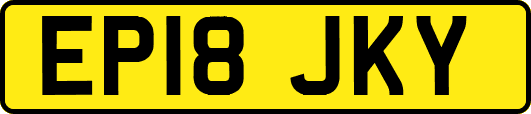 EP18JKY