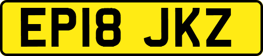 EP18JKZ