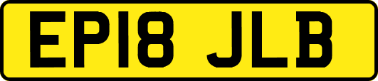 EP18JLB
