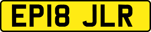 EP18JLR