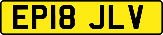 EP18JLV