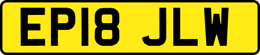 EP18JLW