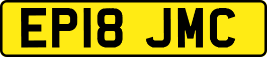 EP18JMC