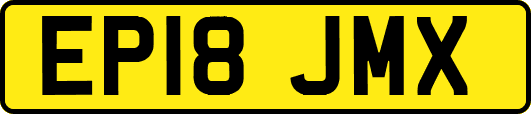EP18JMX