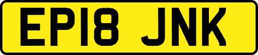 EP18JNK