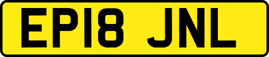 EP18JNL