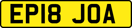 EP18JOA