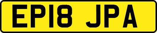 EP18JPA