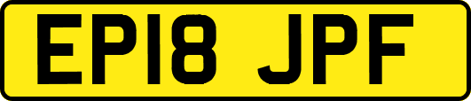 EP18JPF
