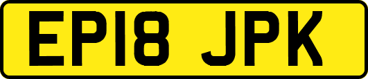 EP18JPK