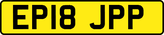 EP18JPP
