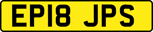 EP18JPS