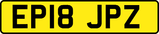 EP18JPZ