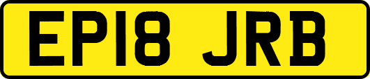 EP18JRB