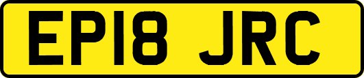 EP18JRC