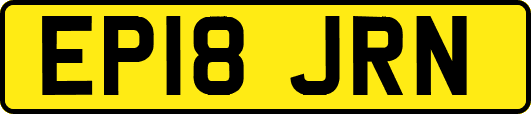 EP18JRN