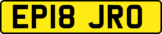 EP18JRO
