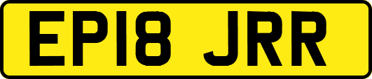 EP18JRR