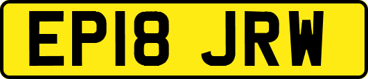 EP18JRW