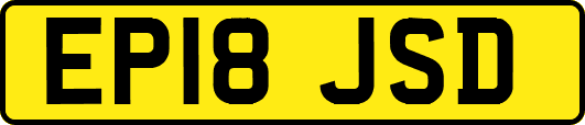 EP18JSD