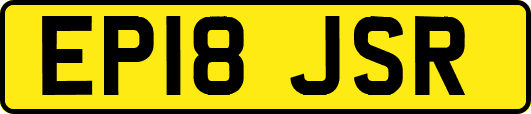 EP18JSR