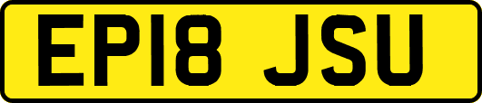 EP18JSU